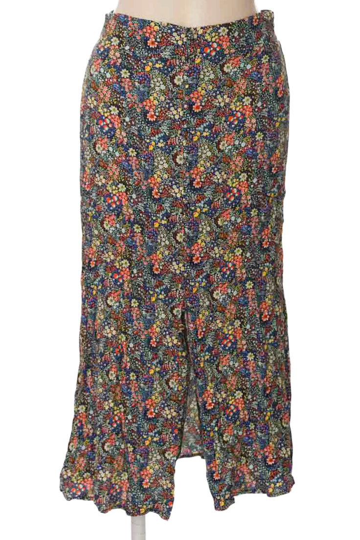 Falda color Estampado - Basement