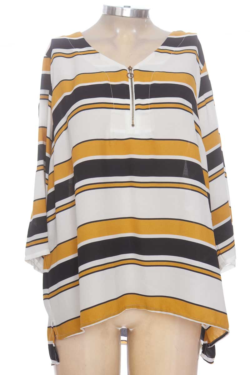 Blusa color Estampado - Southland