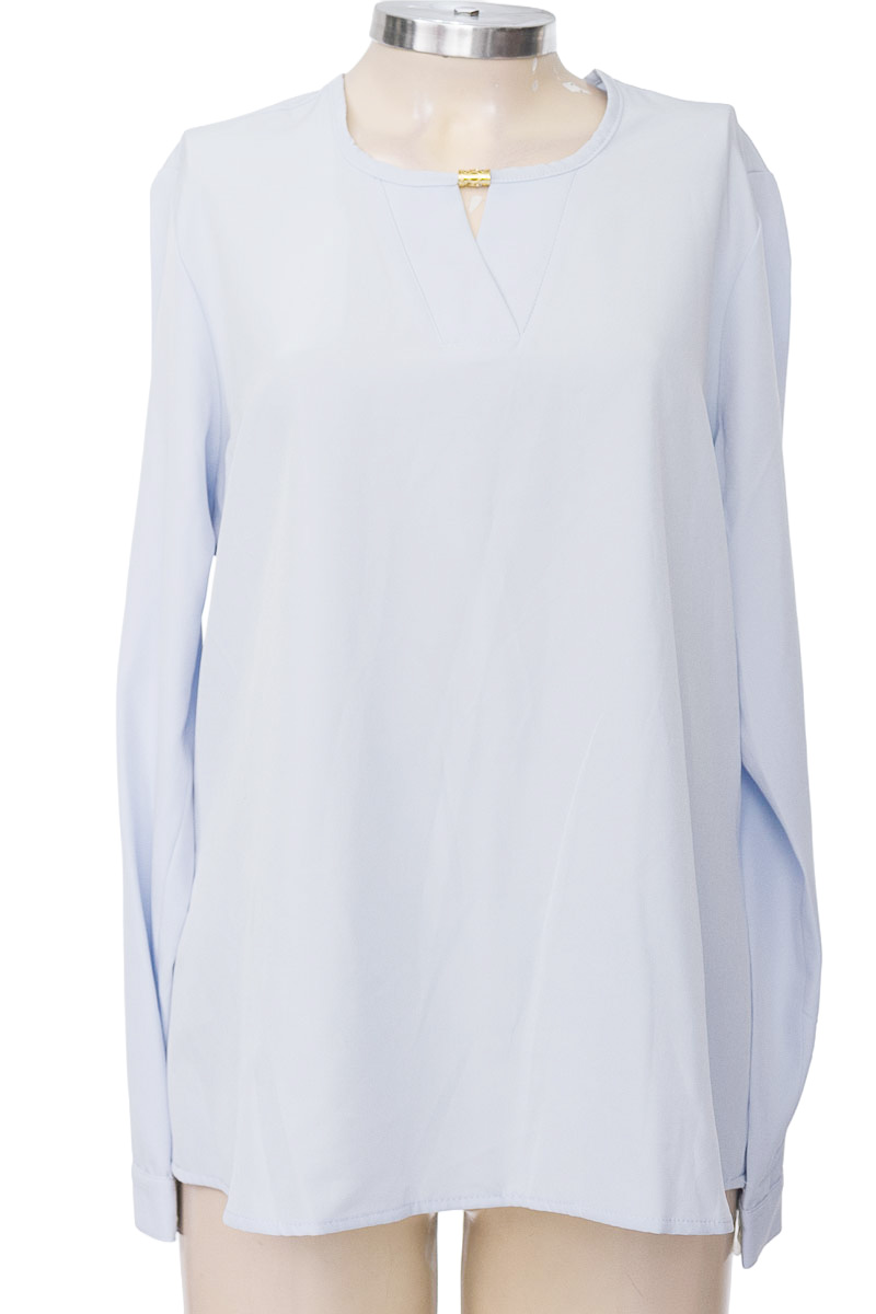 Blusa color Azul - Celmy