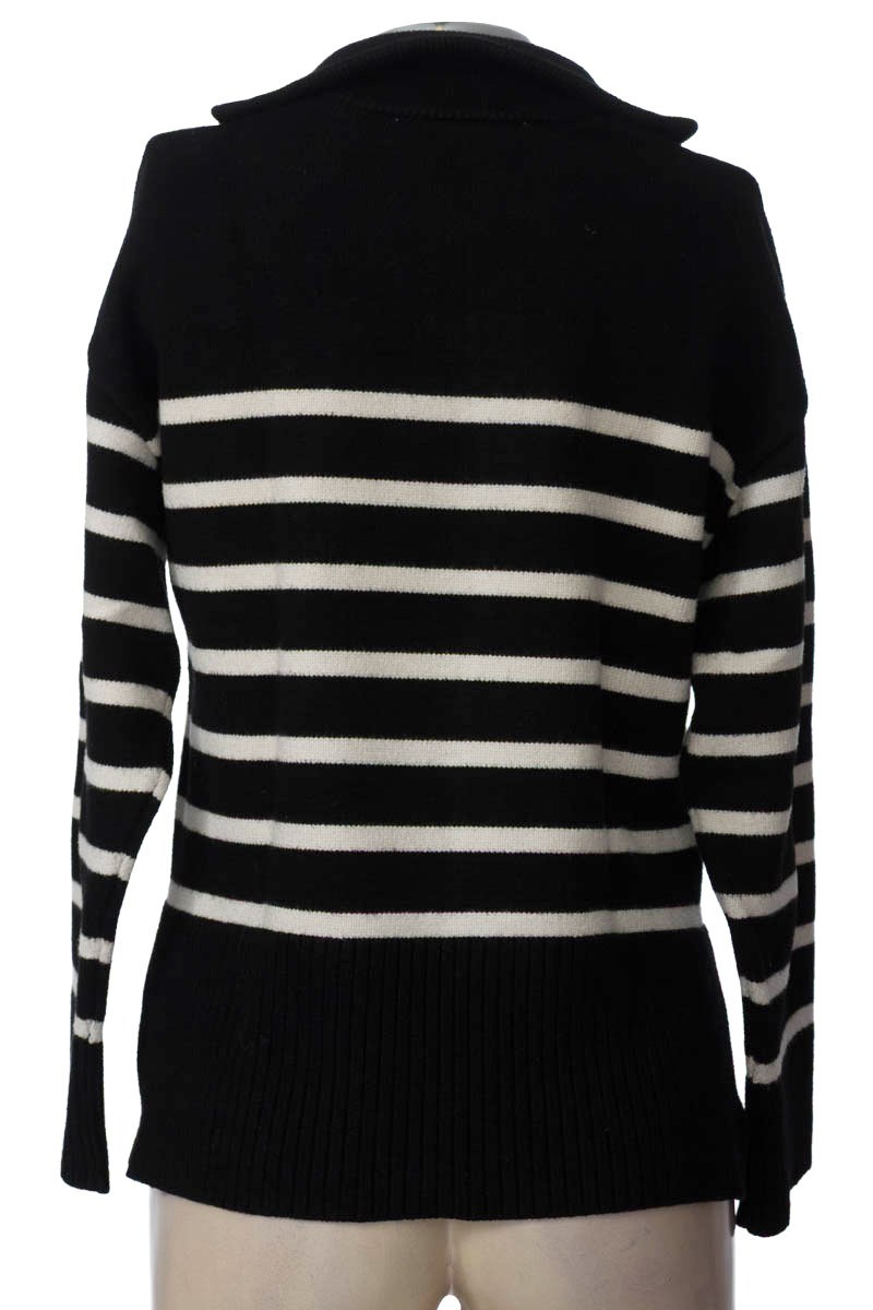 Sweater color Negro - Zara