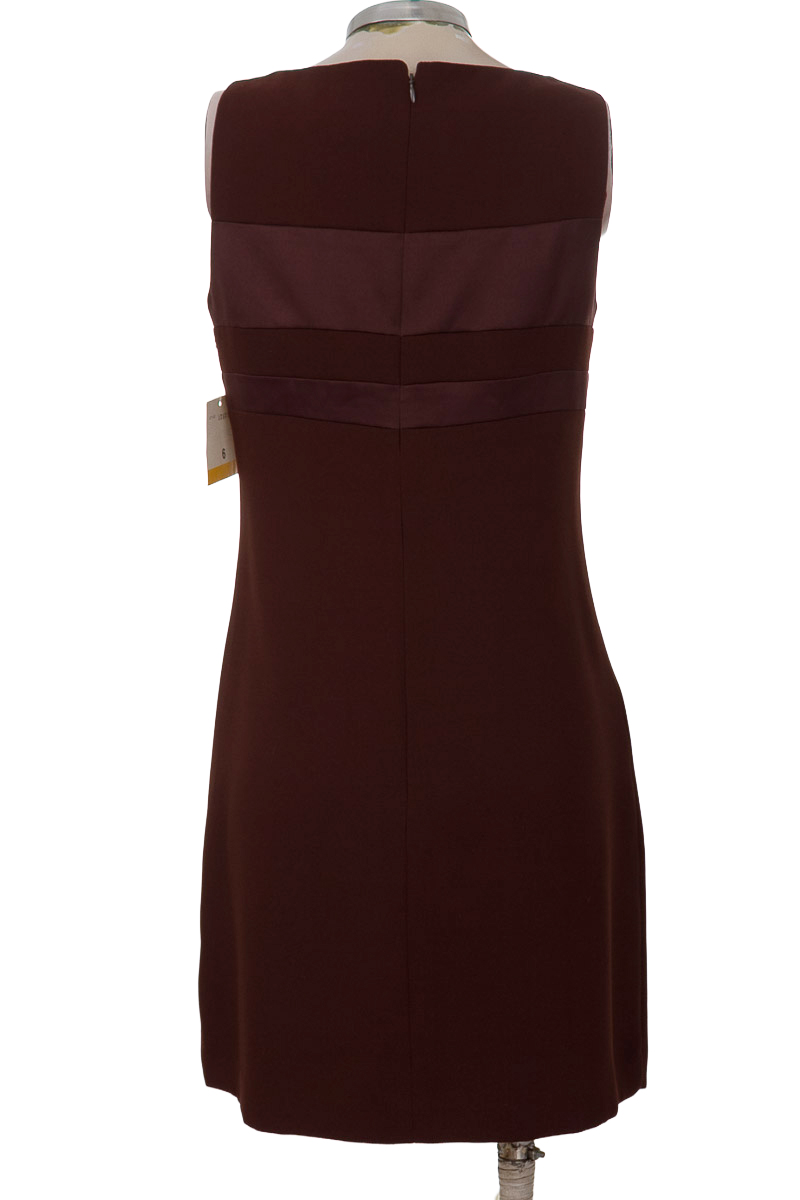 Vestido / Enterizo color Café - Datiani