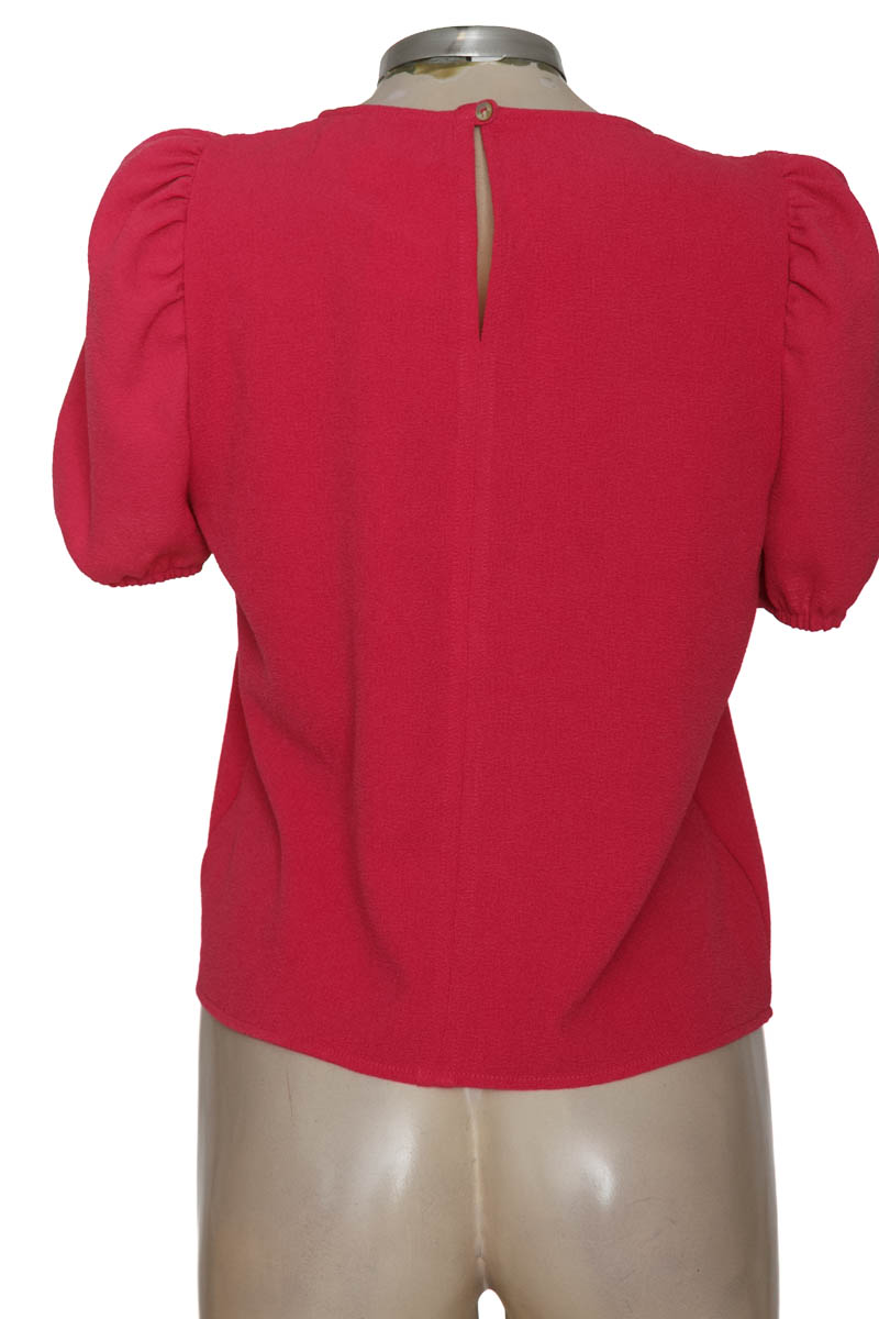 Blusa color Fucsia - University Club