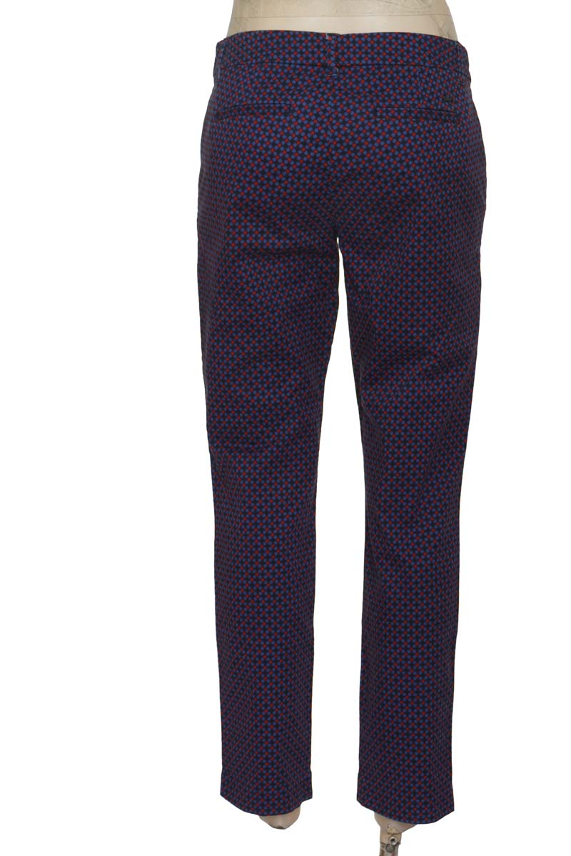 Pantalones color Azul - Tommy Hilfiger