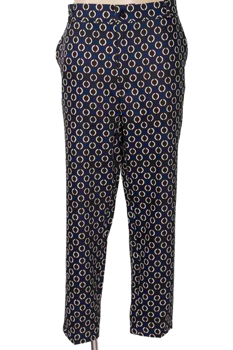 Pantalones color Azul - Closeando