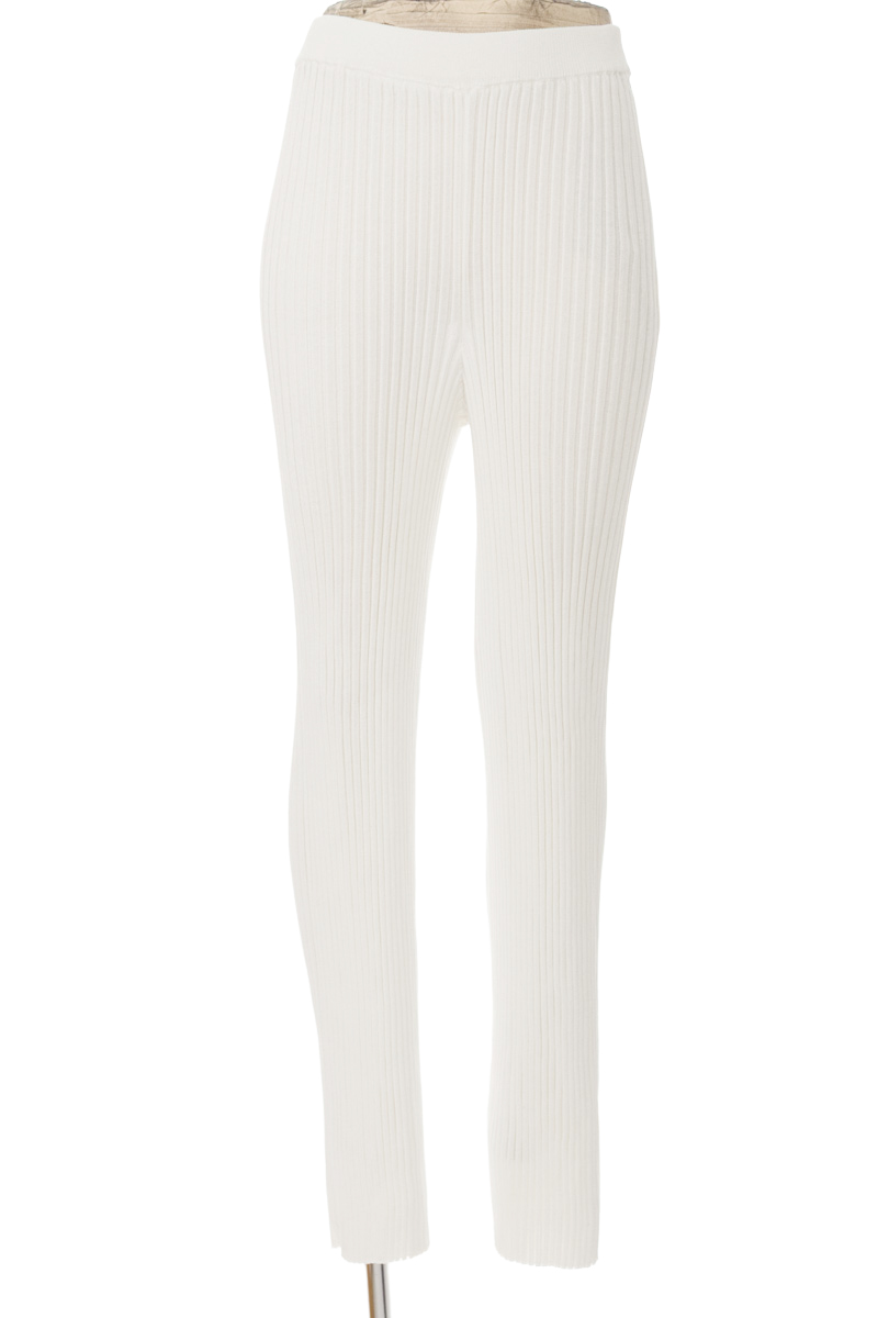 Pantalones color Blanco - NA-KD