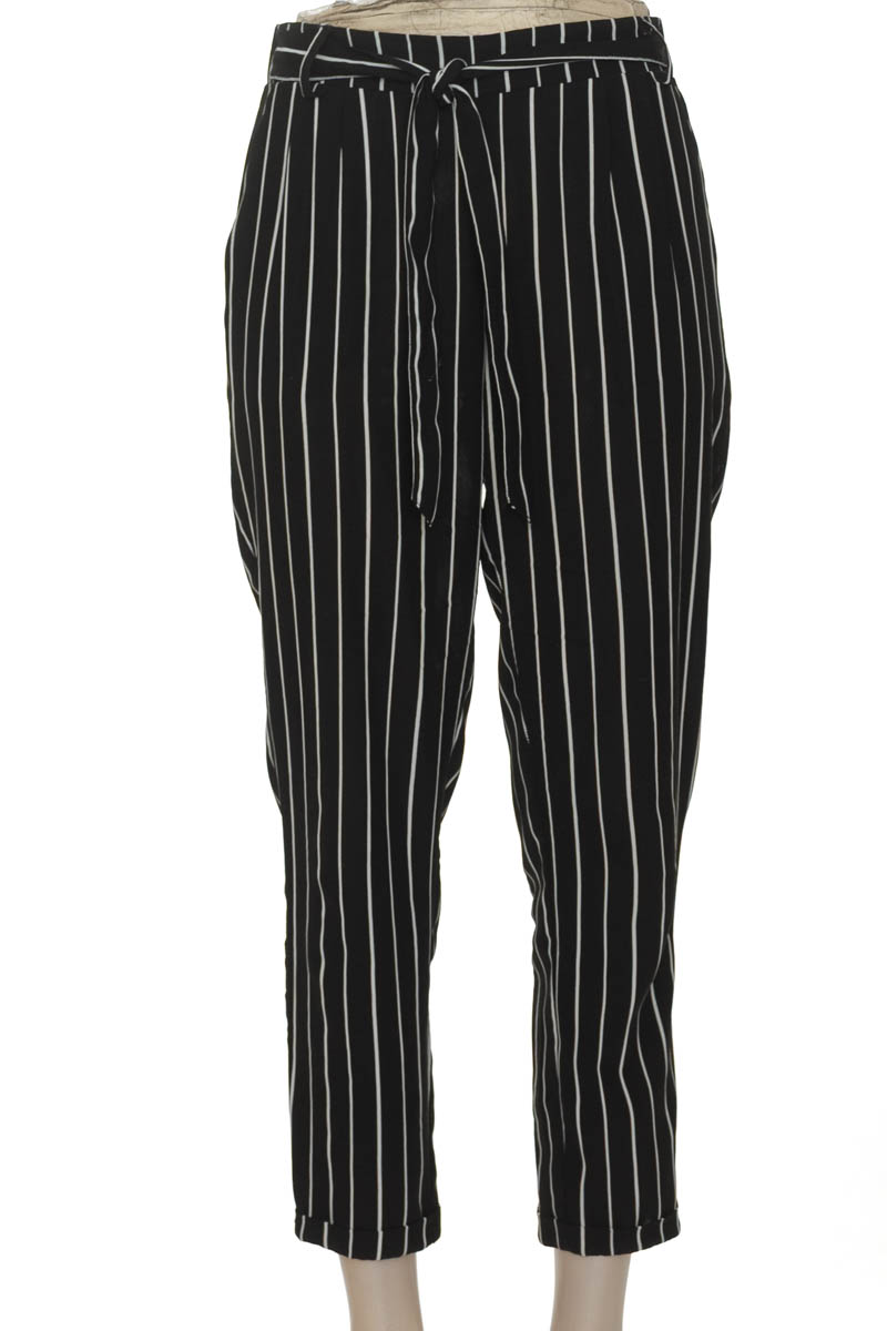 Pantalones color Negro - University Club