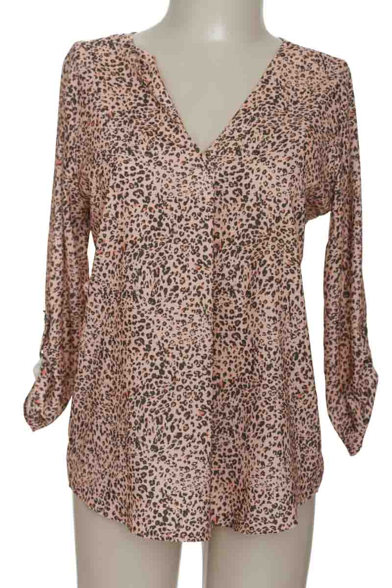 Blusa color Rosado - Koaj