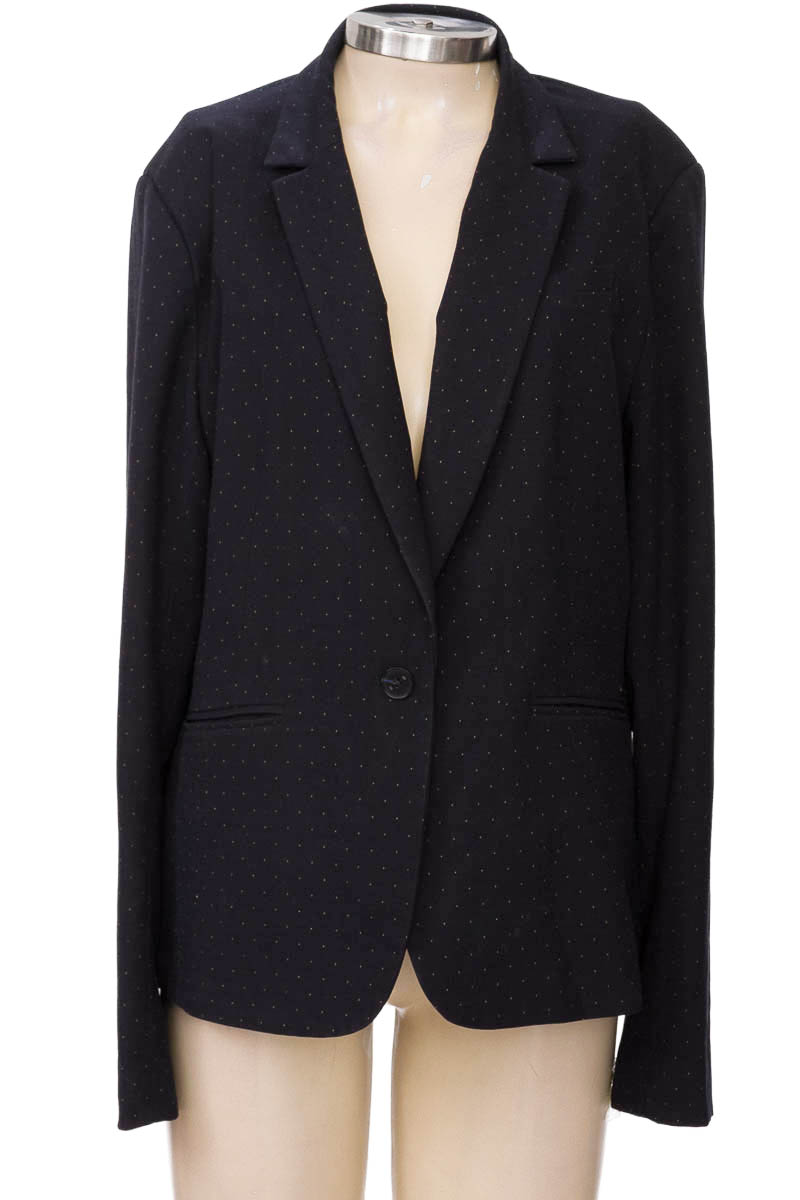 Chaqueta / Abrigo color Azul - Esprit