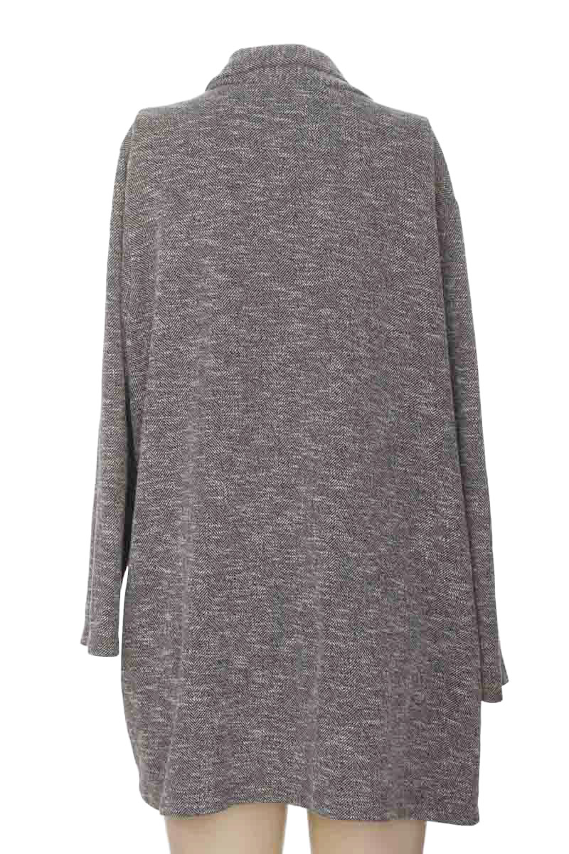 Sweater color Gris - PATPRIMO