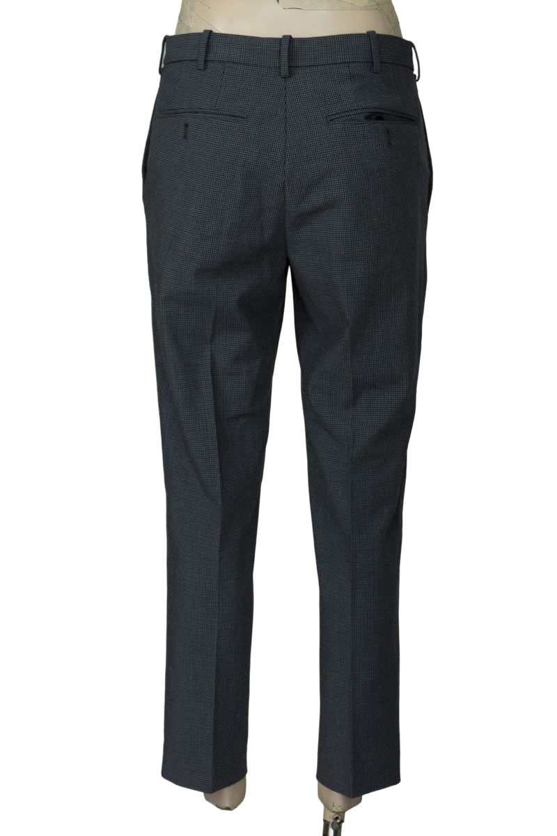 Pantalón color Gris - UNIQLO