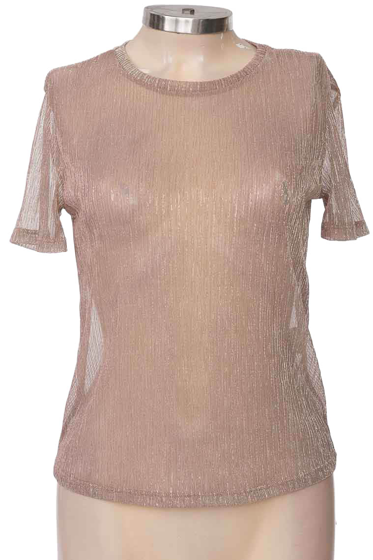 Top / Camiseta color Beige - Seven Seven