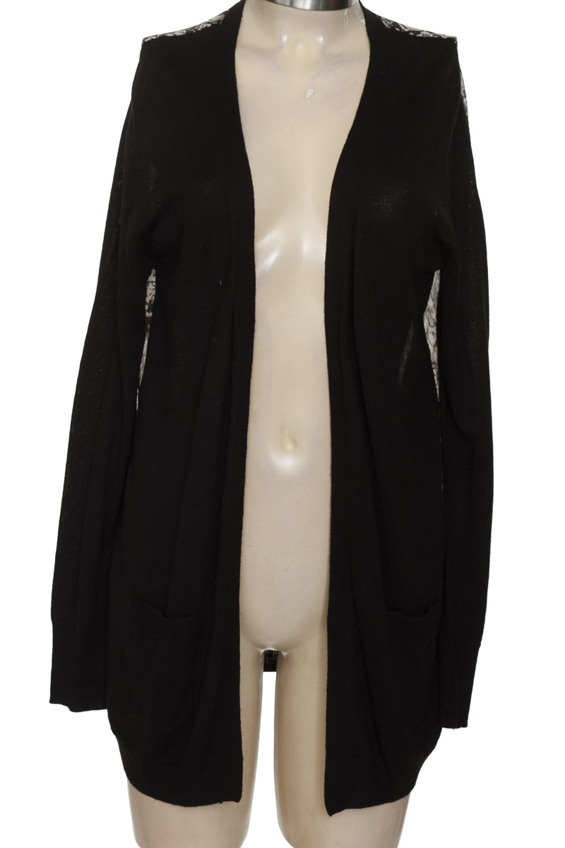 Blusa color Negro - Liz Claiborne