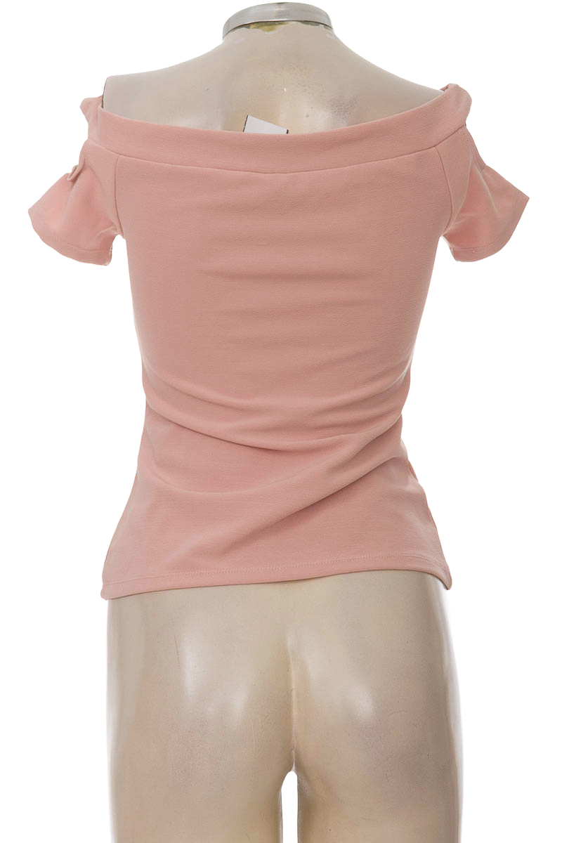 Top / Camiseta color Rosado - Mossimo