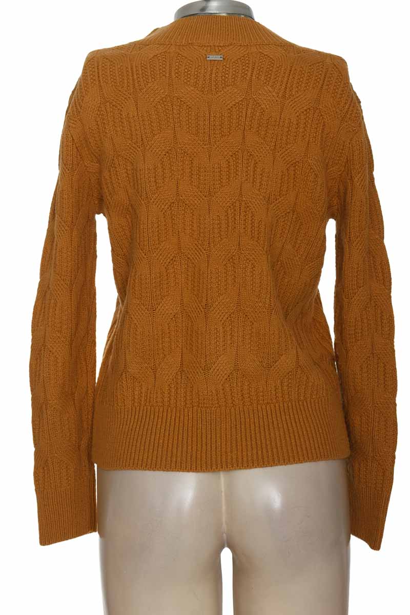 Sweater color Café - Studio F