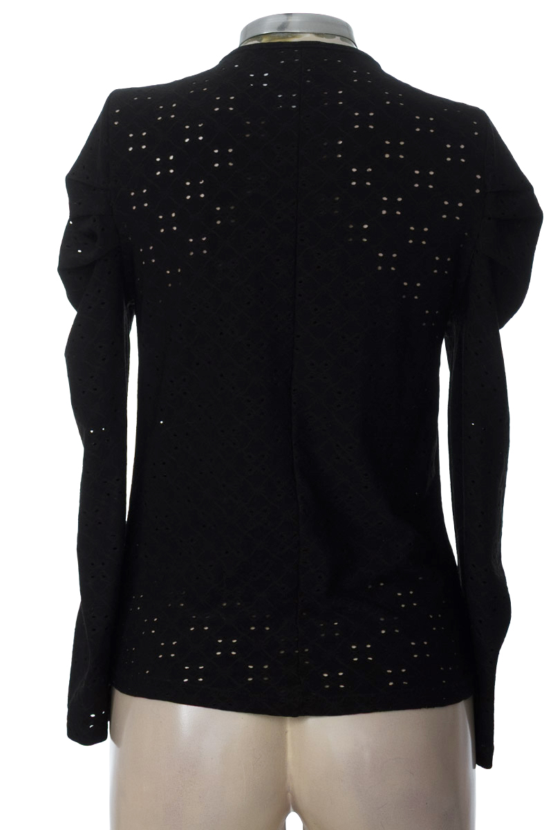 Blusa color Negro - Rutta
