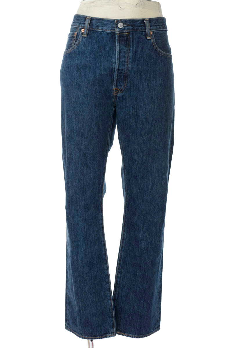 Jean color Azul - Levis