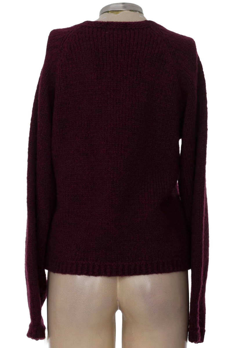 Sweater color Morado - H&M