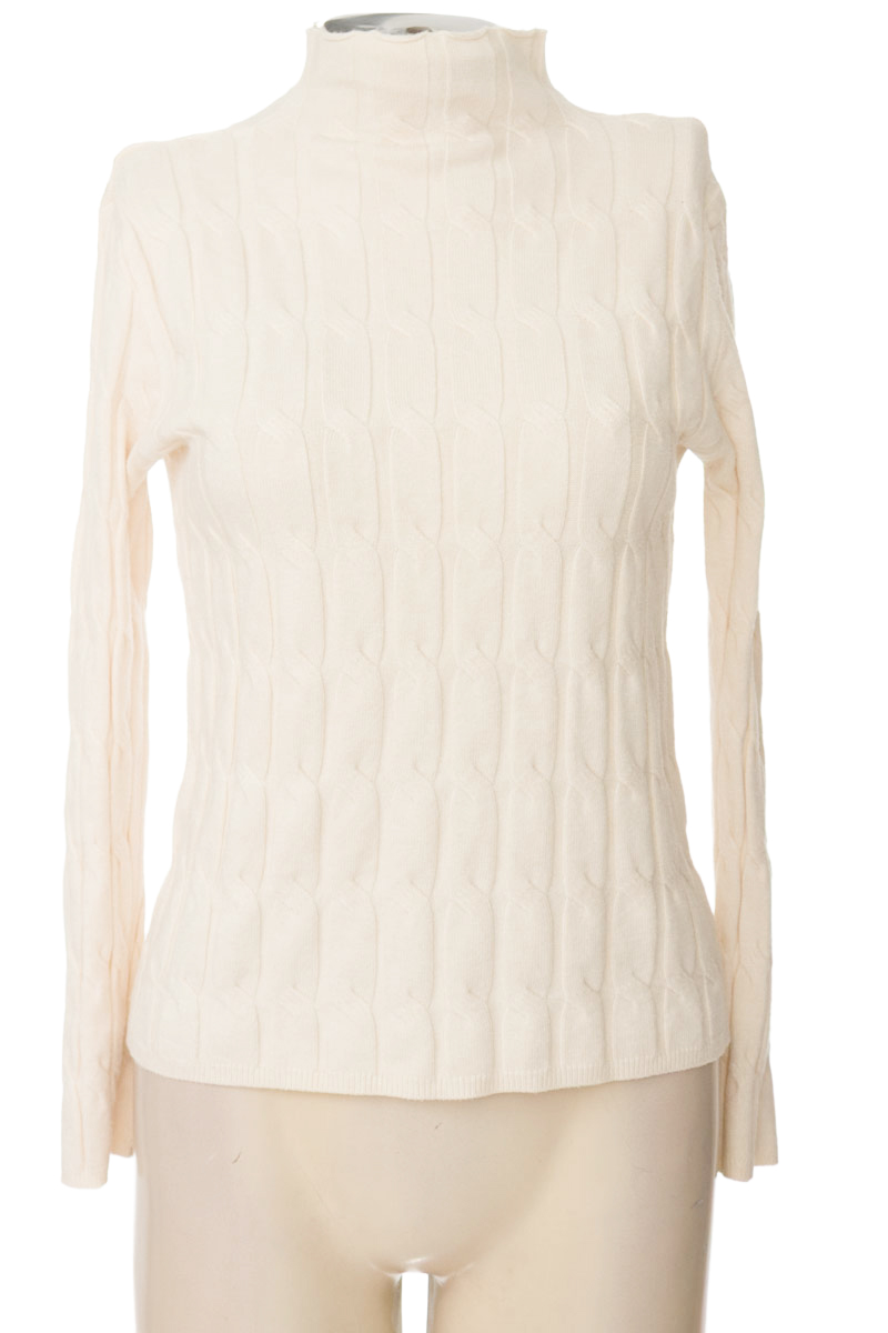 Sweater color Beige - Closeando