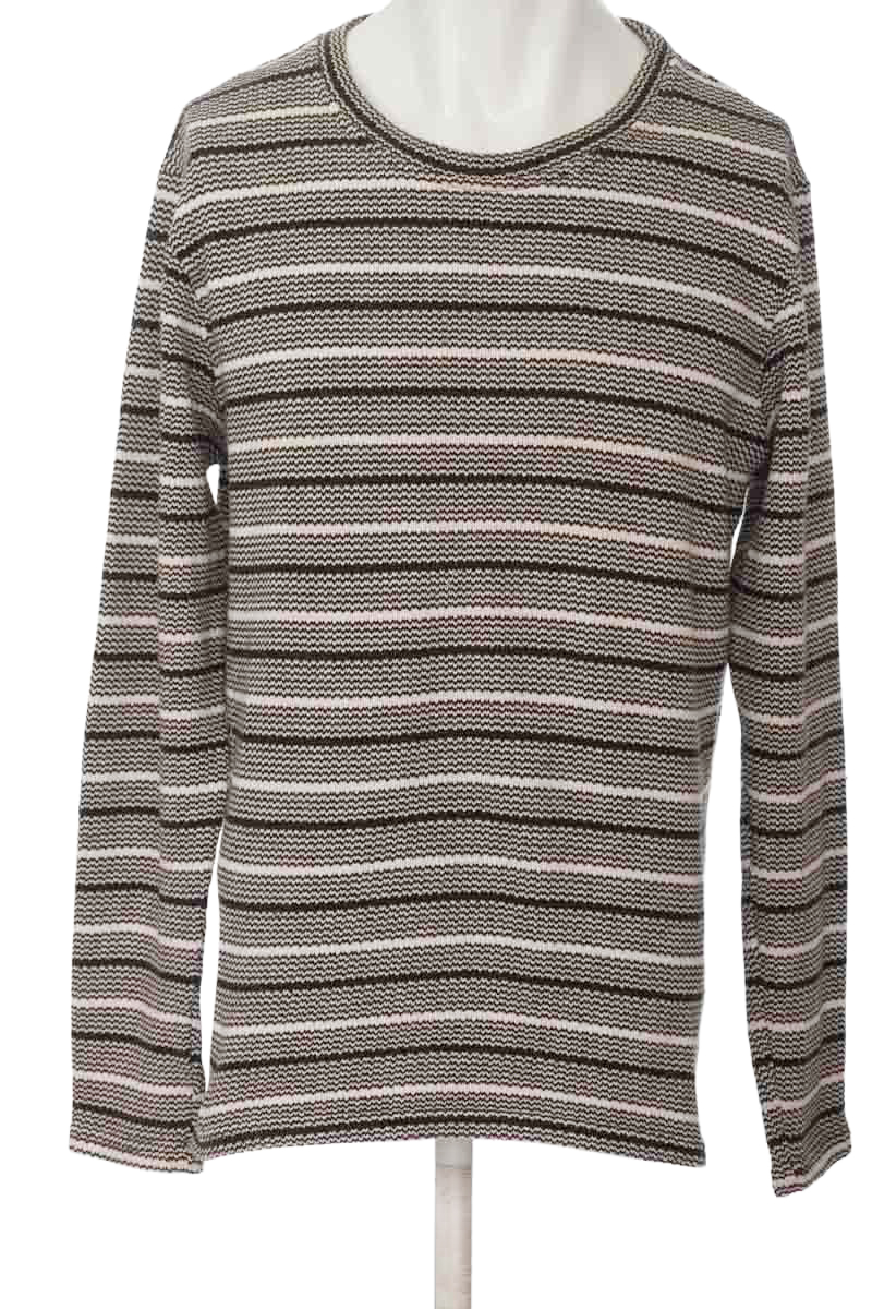 Sweater color Negro - Seven Seven