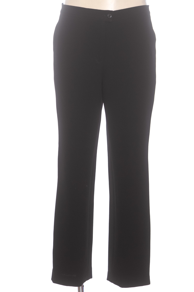 Pantalones color Negro - Closeando