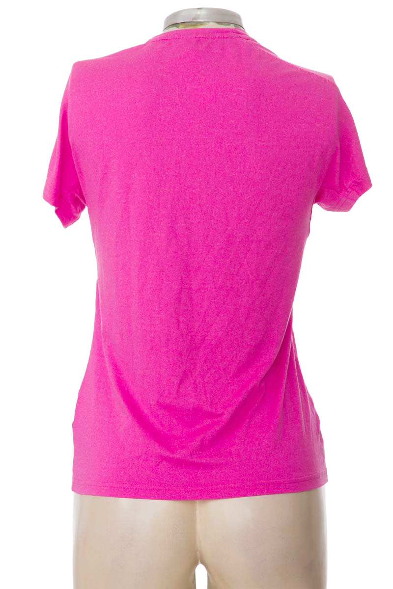 Ropa Deportiva / Salida de Baño color Fucsia - Adidas