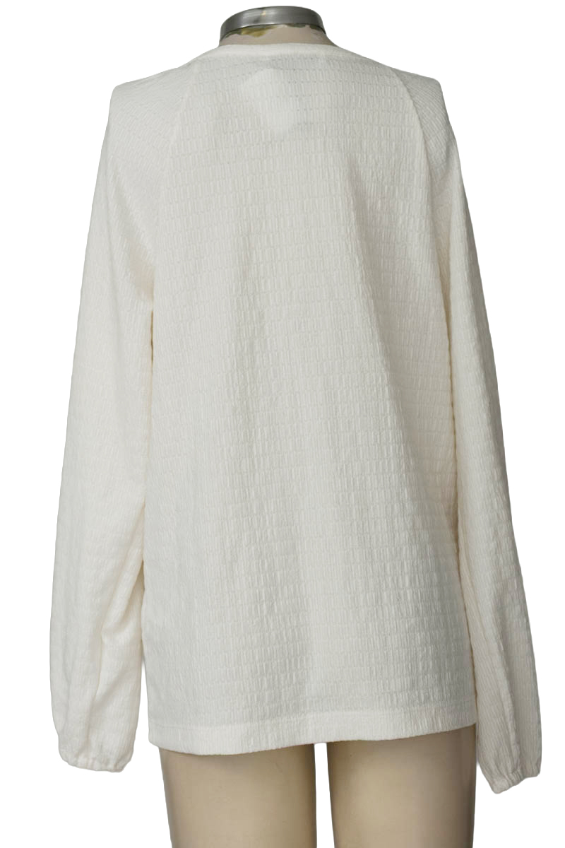 Blusa color Beige - Arturo Calle