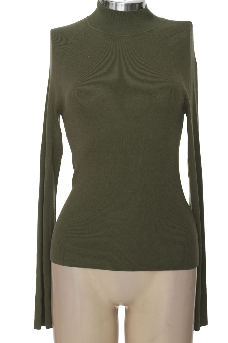 Sweater color Verde - Banana Republic