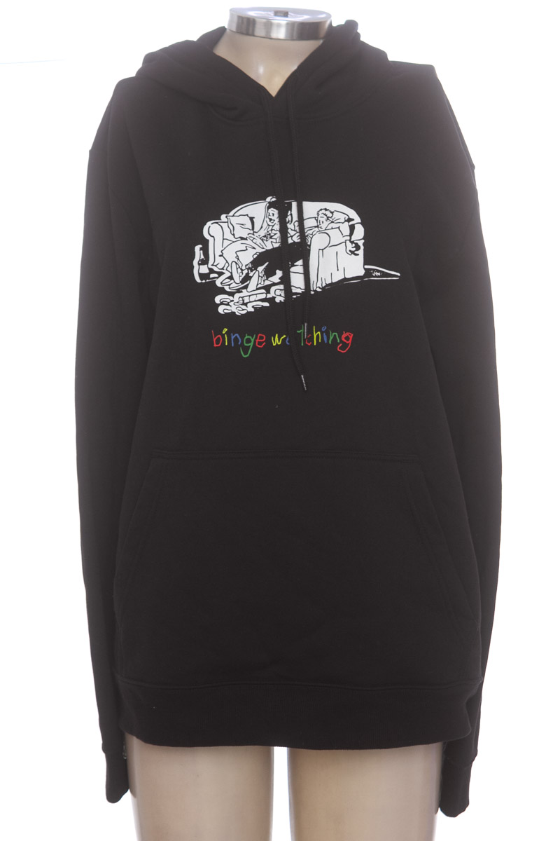 Sweater color Negro - H&M