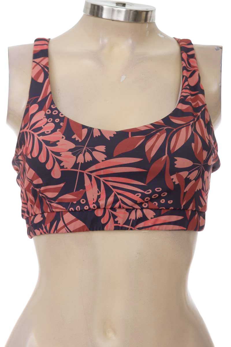 Ropa Deportiva / Salida de Baño color Estampado - Leonisa