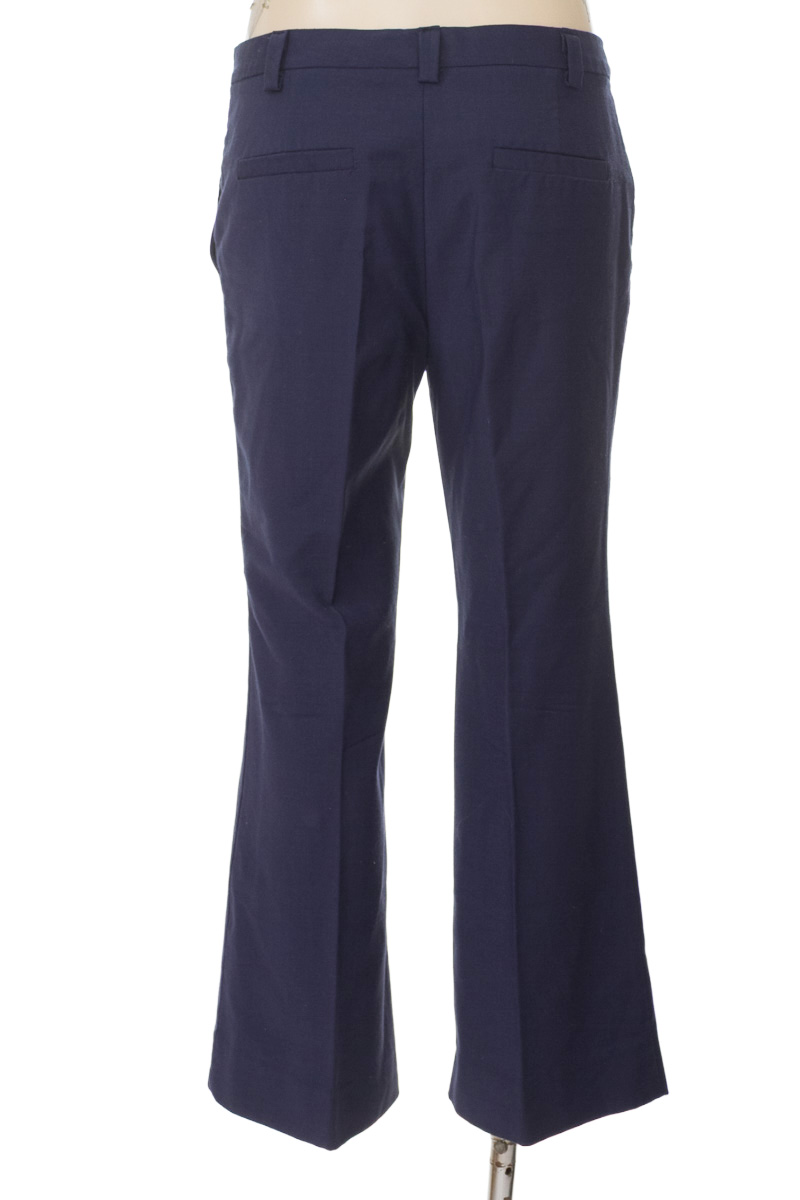Pantalones color Azul - Massimo Dutti