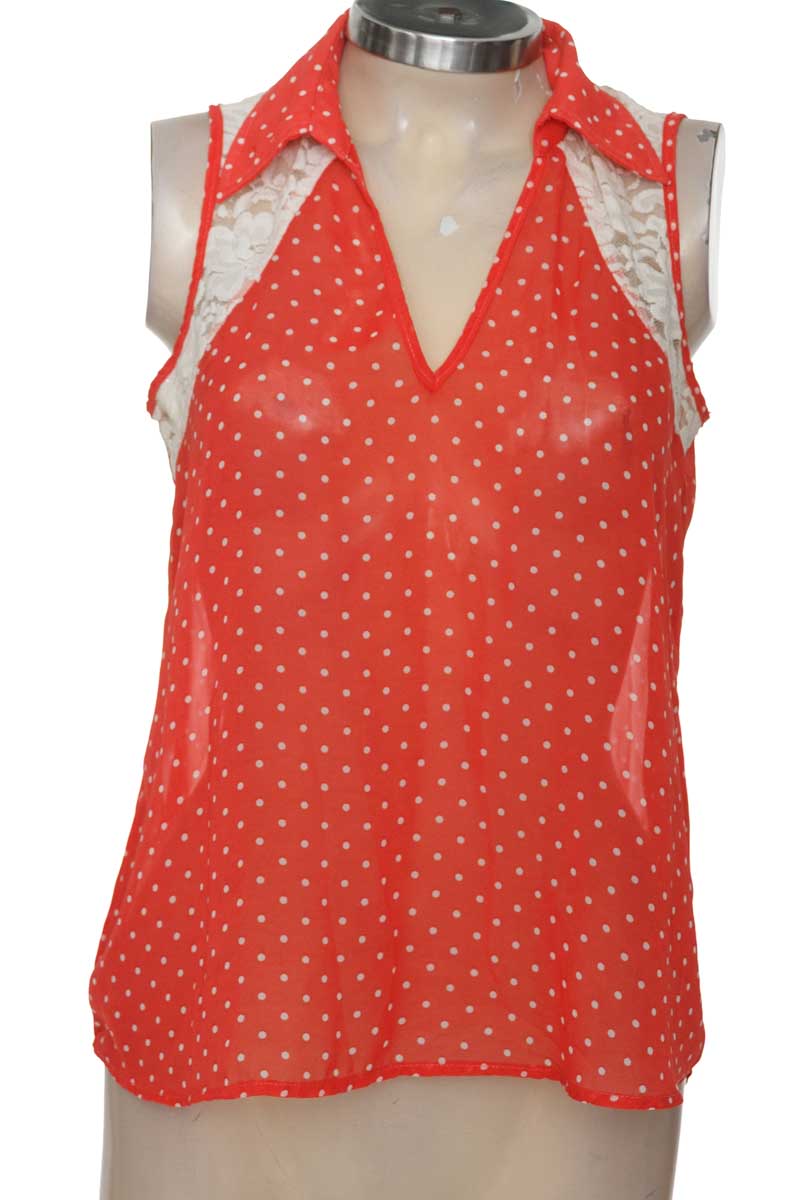 Blusa color Rosado - RAGGED