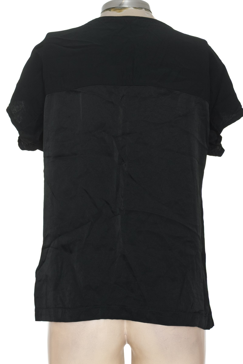 Blusa color Verde - Esprit
