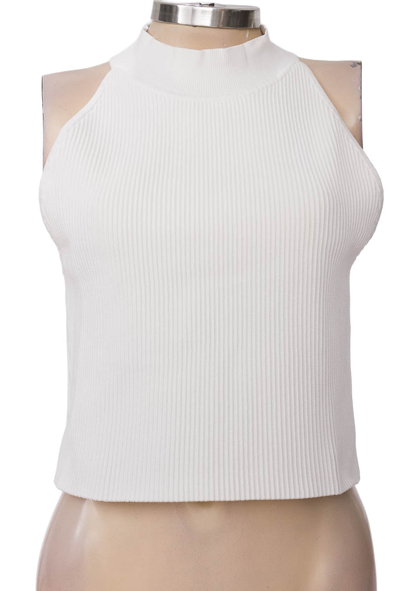 Top / Camiseta color Blanco - Babaton