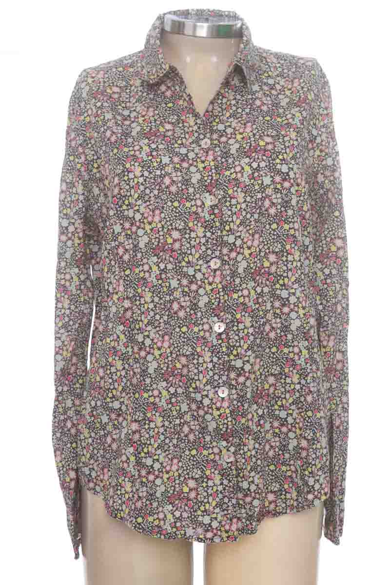 Blusa color Estampado - Richards