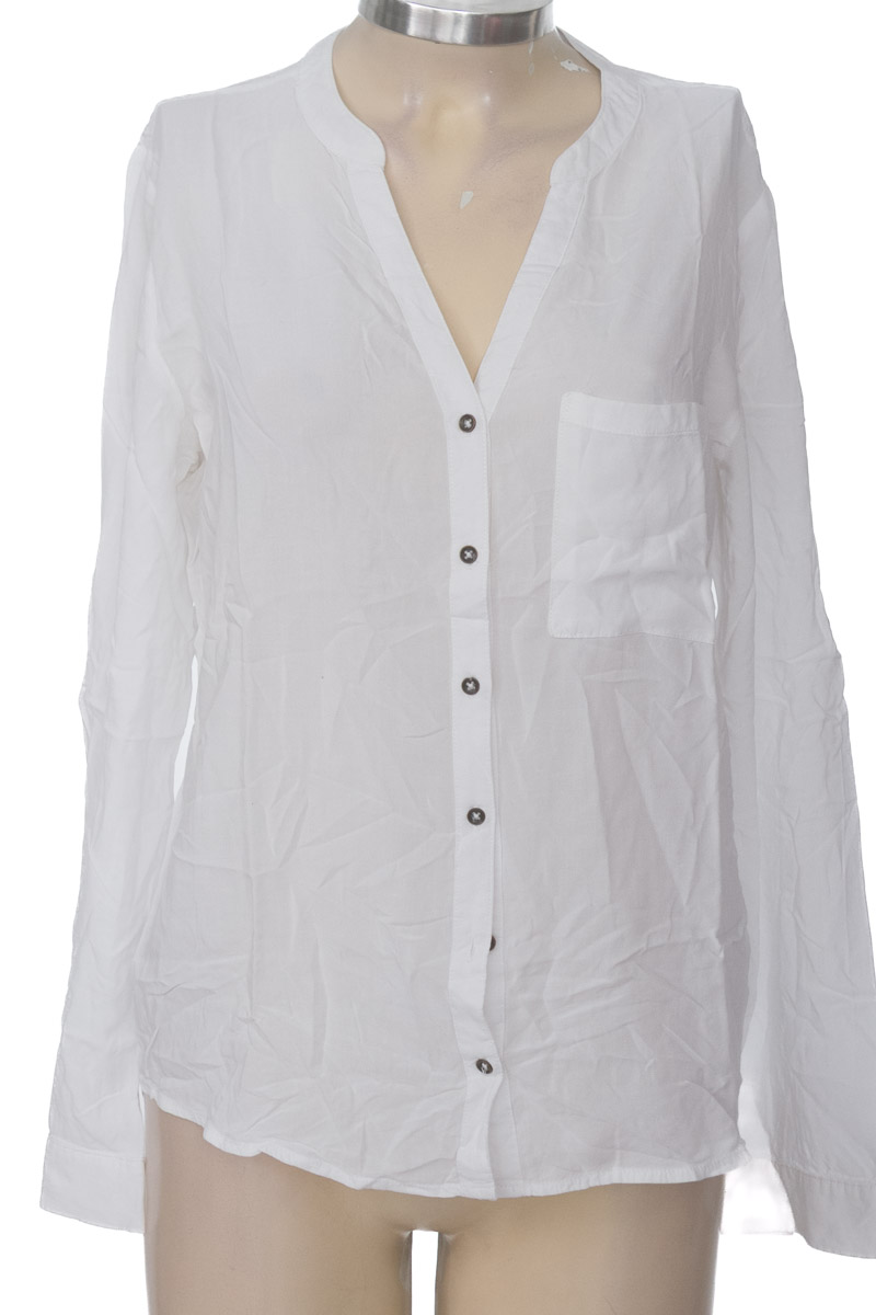 Blusa color Blanco - University Club