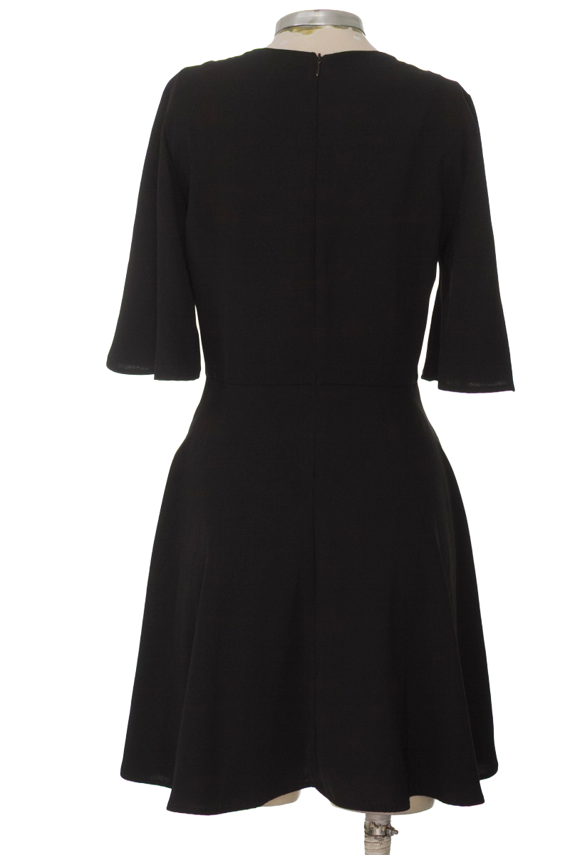 Vestido / Enterizo color Negro - MNG