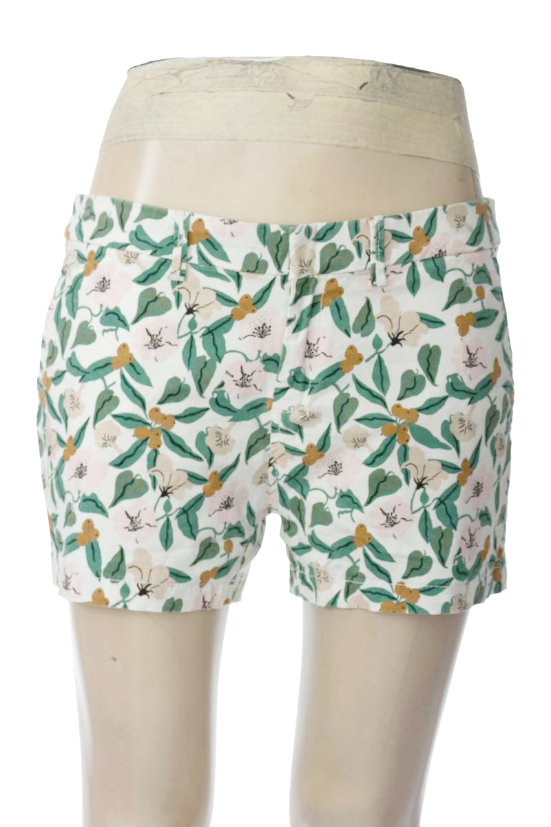 Short color Estampado - Gef