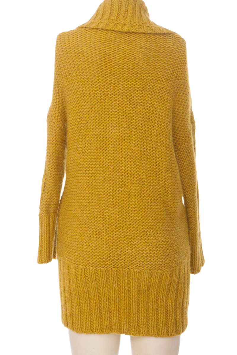 Sweater color Mostaza - Ann Taylor