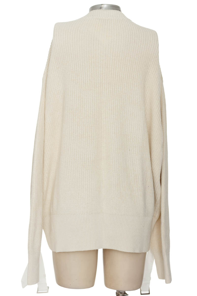 Sweater color Beige - Zara