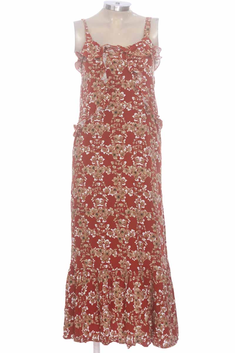 Vestido / Enterizo color Café - Tennis