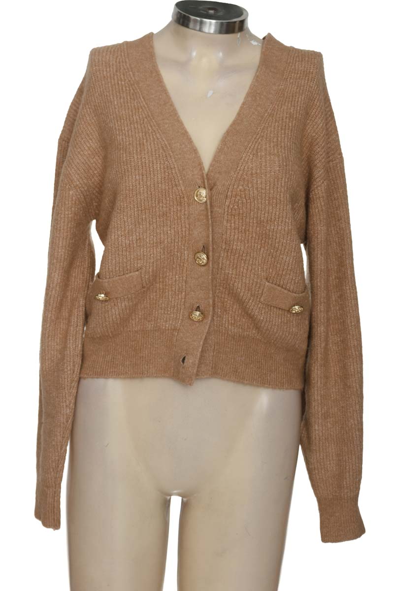 Sweater color Beige - H&M