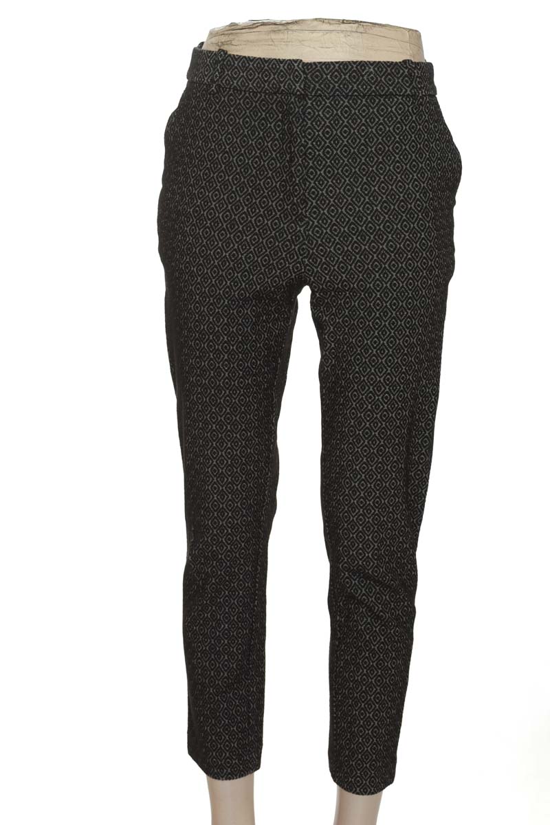 Pantalones color Negro - H&M