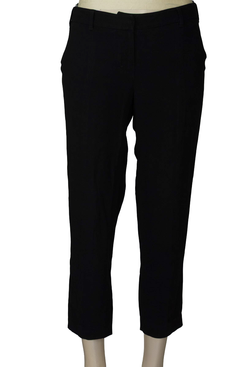 Pantalones color Negro - Max Mara
