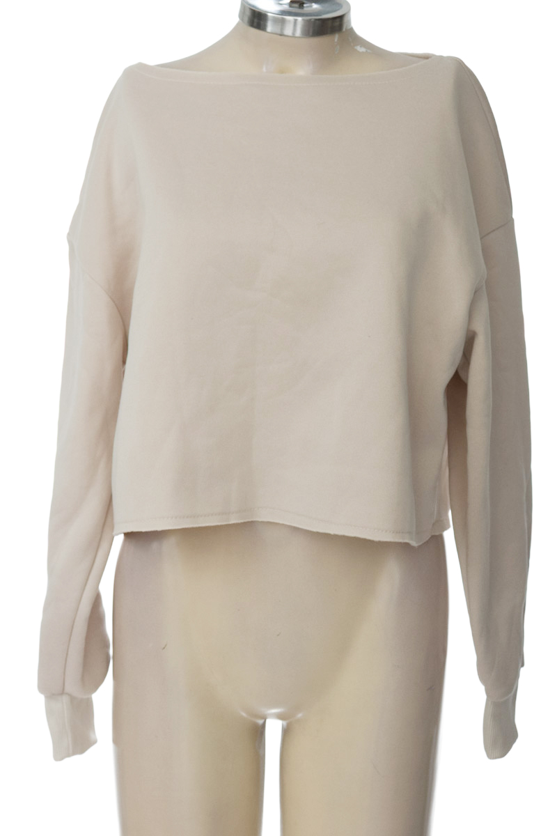 Sweater color Beige - Closeando