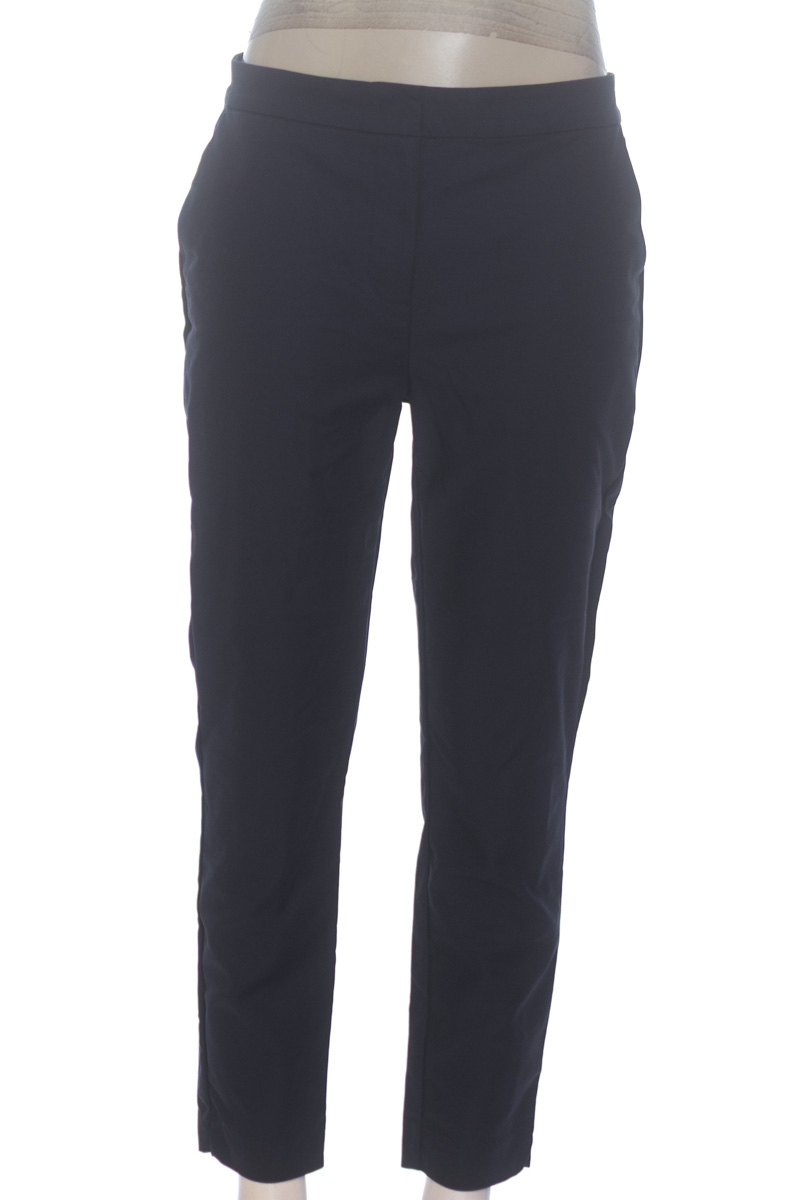 Pantalones color Azul - PATPRIMO