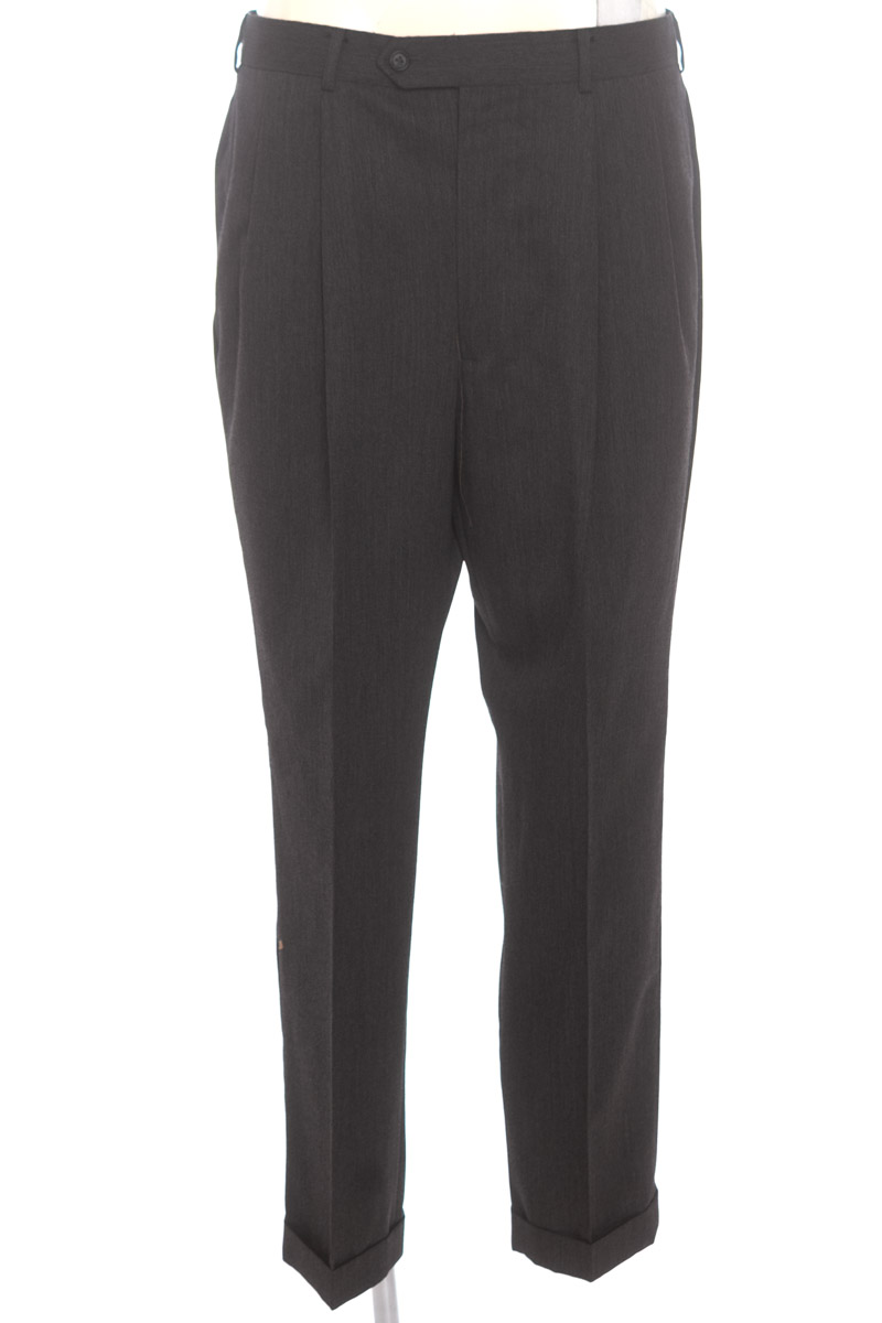 Pantalón color Gris - Majer