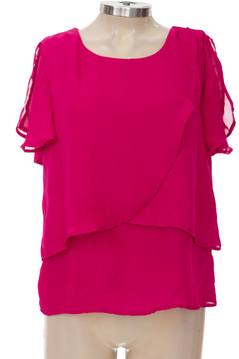Blusa color Fucsia - APOLOGY