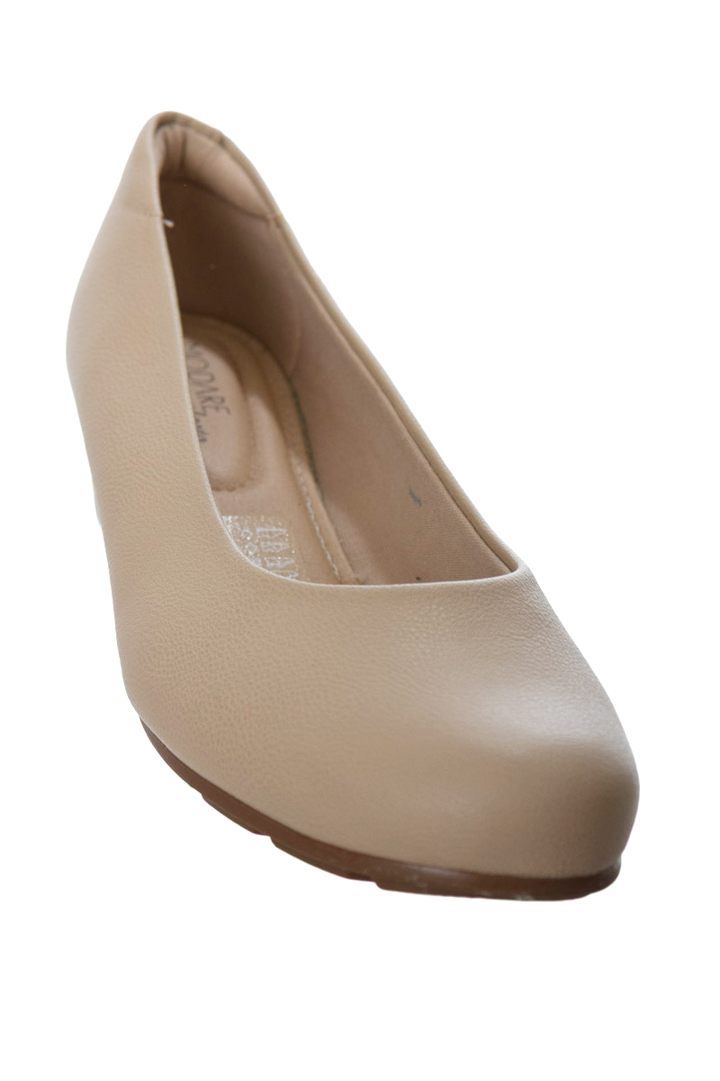 Zapatos color Beige - Modare