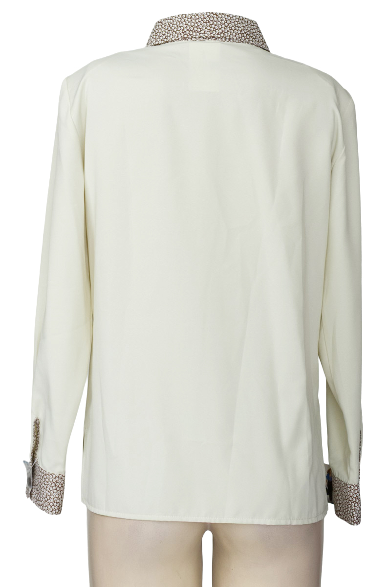 Blusa color Beige - NAYDU