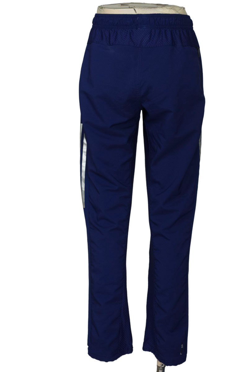 Ropa Deportiva / Salida de Baño color Azul - Adidas